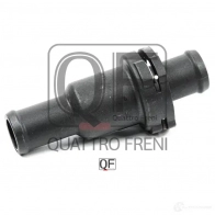 Корпус термостата в сборе QUATTRO FRENI 1422488796 QF15A00097 KJI MIT