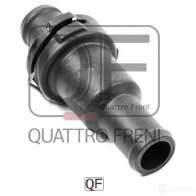 Корпус термостата в сборе QUATTRO FRENI 1422488796 QF15A00097 KJI MIT - Изображение 5