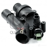 Корпус термостата в сборе QUATTRO FRENI 1422488805 U 83SLZ2 QF15A00107 - Изображение 2