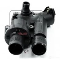 Корпус термостата в сборе QUATTRO FRENI 1422488805 U 83SLZ2 QF15A00107 - Изображение 5