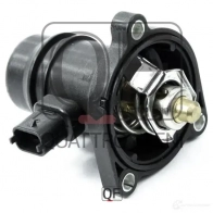 Корпус термостата в сборе QUATTRO FRENI SXWL Z QF15A00108 1422488806 - Изображение 2