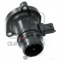 Корпус термостата в сборе QUATTRO FRENI SXWL Z QF15A00108 1422488806 - Изображение 5