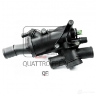 Корпус термостата в сборе QUATTRO FRENI QF15A00109 1422488807 U6H 3R - Изображение 2