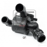 Корпус термостата в сборе QUATTRO FRENI UZFF 8 QF15A00113 1422488811 - Изображение 2