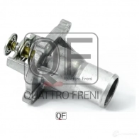 Корпус термостата в сборе QUATTRO FRENI QF15A00118 1424485626 04N LPT3 - Изображение 2