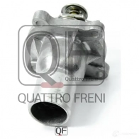 Корпус термостата в сборе QUATTRO FRENI QF15A00118 1424485626 04N LPT3 - Изображение 3