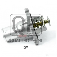 Корпус термостата в сборе QUATTRO FRENI QF15A00118 1424485626 04N LPT3 - Изображение 4