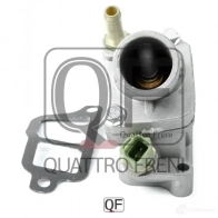 Корпус термостата в сборе QUATTRO FRENI QF15A00119 U 97BUR 1424485627 - Изображение 2
