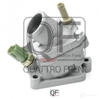 Корпус термостата в сборе QUATTRO FRENI QF15A00119 U 97BUR 1424485627 - Изображение 3