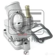 Корпус термостата в сборе QUATTRO FRENI QF15A00119 U 97BUR 1424485627 - Изображение 4