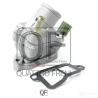 Корпус термостата в сборе QUATTRO FRENI QF15A00119 U 97BUR 1424485627 - Изображение 5