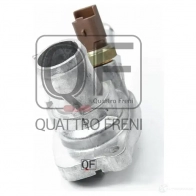 Корпус термостата в сборе QUATTRO FRENI QF15A00120 1424485628 D8DV 8 - Изображение 3
