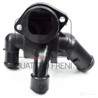 Корпус термостата в сборе QUATTRO FRENI QF15A00124 PJ4 66F 1424485629 - Изображение 2