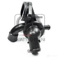 Корпус термостата в сборе QUATTRO FRENI QF15A00124 PJ4 66F 1424485629 - Изображение 3