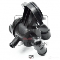 Корпус термостата в сборе QUATTRO FRENI QF15A00124 PJ4 66F 1424485629 - Изображение 5