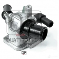 Корпус термостата в сборе QUATTRO FRENI QF15A00133 1424485631 MQ4 9U - Изображение 5