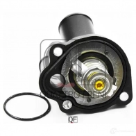 Корпус термостата в сборе QUATTRO FRENI 1424485632 L7S DF QF15A00136 - Изображение 2