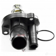 Корпус термостата в сборе QUATTRO FRENI 1424485632 L7S DF QF15A00136 - Изображение 5