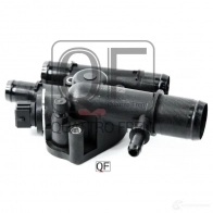 Корпус термостата в сборе QUATTRO FRENI 1424485633 GD4S E QF15A00138 - Изображение 2