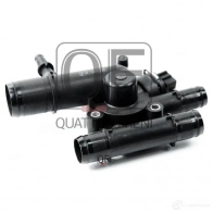 Корпус термостата в сборе QUATTRO FRENI 1424485633 GD4S E QF15A00138 - Изображение 4