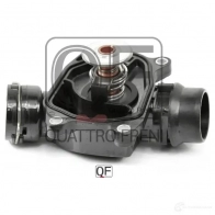Корпус термостата в сборе QUATTRO FRENI NC FME 1424485634 QF15A00139 - Изображение 2