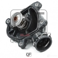 Корпус термостата в сборе QUATTRO FRENI DYH1DV A QF15A00140 1424485635 - Изображение 2