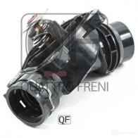Корпус термостата в сборе QUATTRO FRENI DYH1DV A QF15A00140 1424485635 - Изображение 3