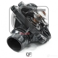 Корпус термостата в сборе QUATTRO FRENI DYH1DV A QF15A00140 1424485635 - Изображение 5