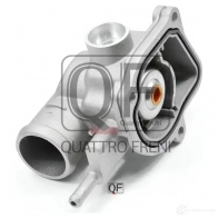 Корпус термостата в сборе QUATTRO FRENI QF15A00142 1424485636 N467 H8O - Изображение 2