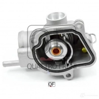 Корпус термостата в сборе QUATTRO FRENI QF15A00142 1424485636 N467 H8O - Изображение 3
