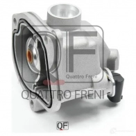 Корпус термостата в сборе QUATTRO FRENI QF15A00142 1424485636 N467 H8O - Изображение 4