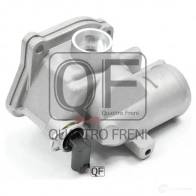 Корпус термостата в сборе QUATTRO FRENI QF15A00142 1424485636 N467 H8O - Изображение 5