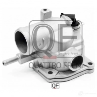 Корпус термостата в сборе QUATTRO FRENI 8OR3P S 1424485637 QF15A00143