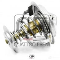 Термостат QUATTRO FRENI 1439945223 E J8JE QF15A00150