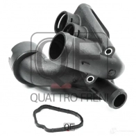 Корпус термостата QUATTRO FRENI BK7 23JW 1439957507 QF15A00154 - Изображение 3