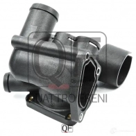 Корпус термостата QUATTRO FRENI BK7 23JW 1439957507 QF15A00154 - Изображение 5