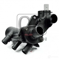 Корпус термостата в сборе QUATTRO FRENI YE KT5 QF15A00157 1439957506 - Изображение 4