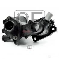 Корпус термостата в сборе QUATTRO FRENI YE KT5 QF15A00157 1439957506 - Изображение 5
