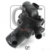 Корпус термостата в сборе QUATTRO FRENI QF15A00159 DY 6E3 1439957504 - Изображение 3