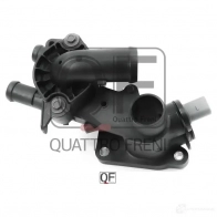 Корпус термостата в сборе QUATTRO FRENI QF15A00159 DY 6E3 1439957504 - Изображение 5