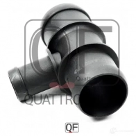 Фланец системы охлаждения двигателя QUATTRO FRENI 1439957497 3 DB2K1 QF15A00176 - Изображение 3