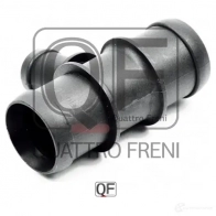 Фланец системы охлаждения двигателя QUATTRO FRENI 1439957497 3 DB2K1 QF15A00176 - Изображение 4