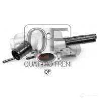 Корпус термостата QUATTRO FRENI XZHY HH5 QF15A00188 1439947670 - Изображение 1