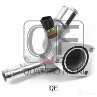 Корпус термостата QUATTRO FRENI 1439947677 3ZUUD D QF15A00190