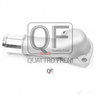 Фланец системы охлаждения QUATTRO FRENI 5RJW 661 QF15A00211 1439947690 - Изображение 4