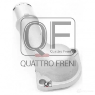 Фланец системы охлаждения QUATTRO FRENI 5RJW 661 QF15A00211 1439947690 - Изображение 5