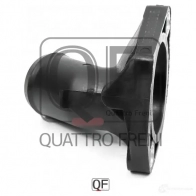 Крышка корпуса термостата QUATTRO FRENI QF15A00215 1439953396 P ZS14EH - Изображение 2