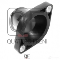 Крышка корпуса термостата QUATTRO FRENI 8 9BMYR0 1439953397 QF15A00216 - Изображение 2
