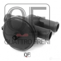 Фланец системы охлаждения QUATTRO FRENI QF15A00221 2F 8V1 1439946215 - Изображение 4