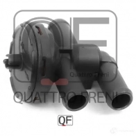 Фланец системы охлаждения QUATTRO FRENI QF15A00221 2F 8V1 1439946215 - Изображение 5